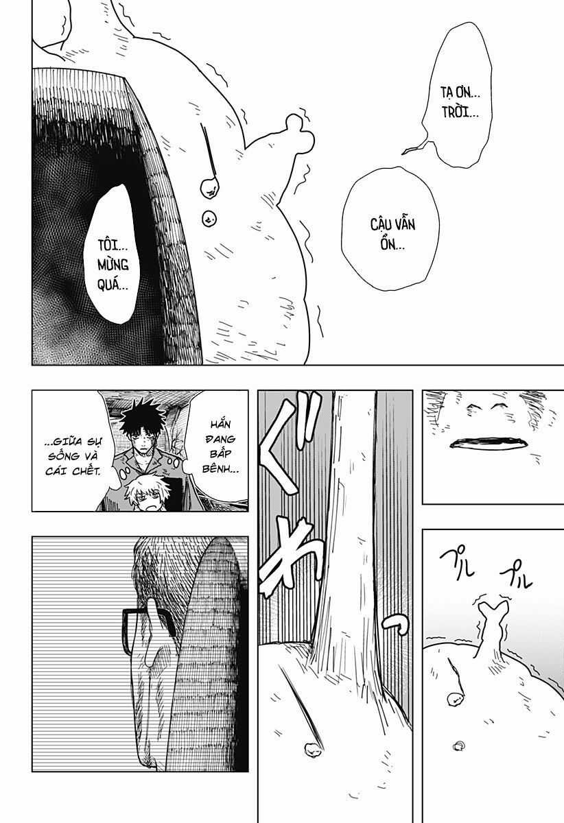 Drama Queen - Chapter 13 - Trang 15