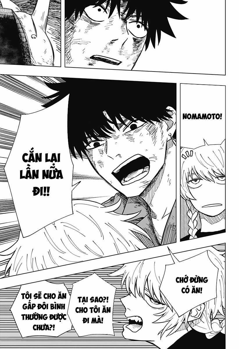 Drama Queen - Chapter 13 - Trang 16