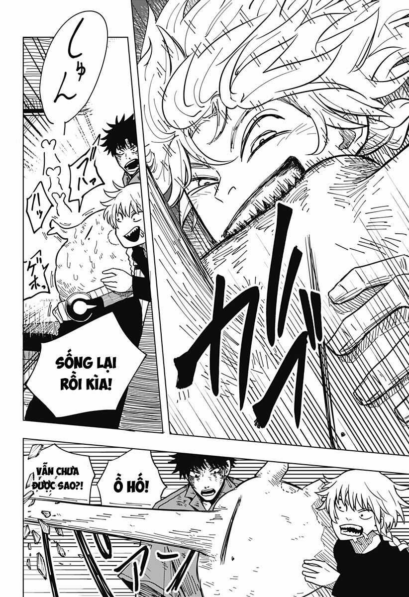 Drama Queen - Chapter 13 - Trang 17