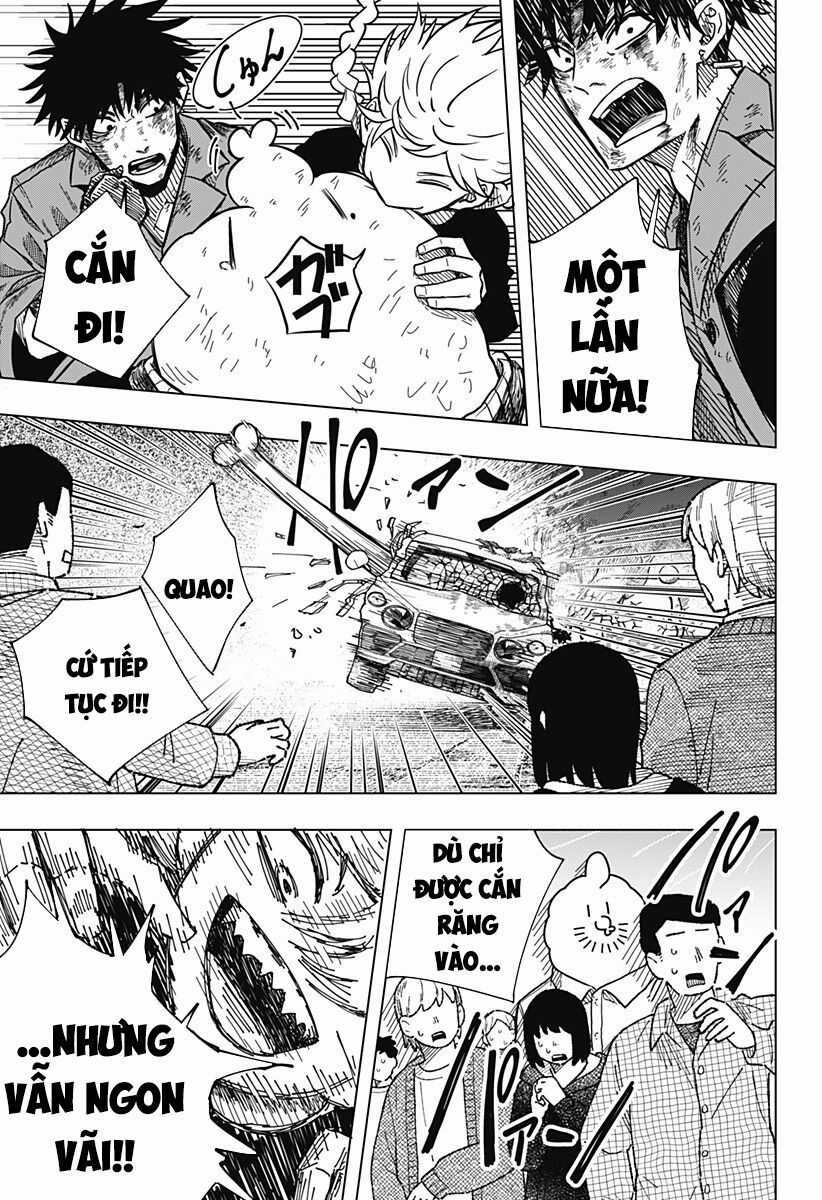 Drama Queen - Chapter 13 - Trang 18