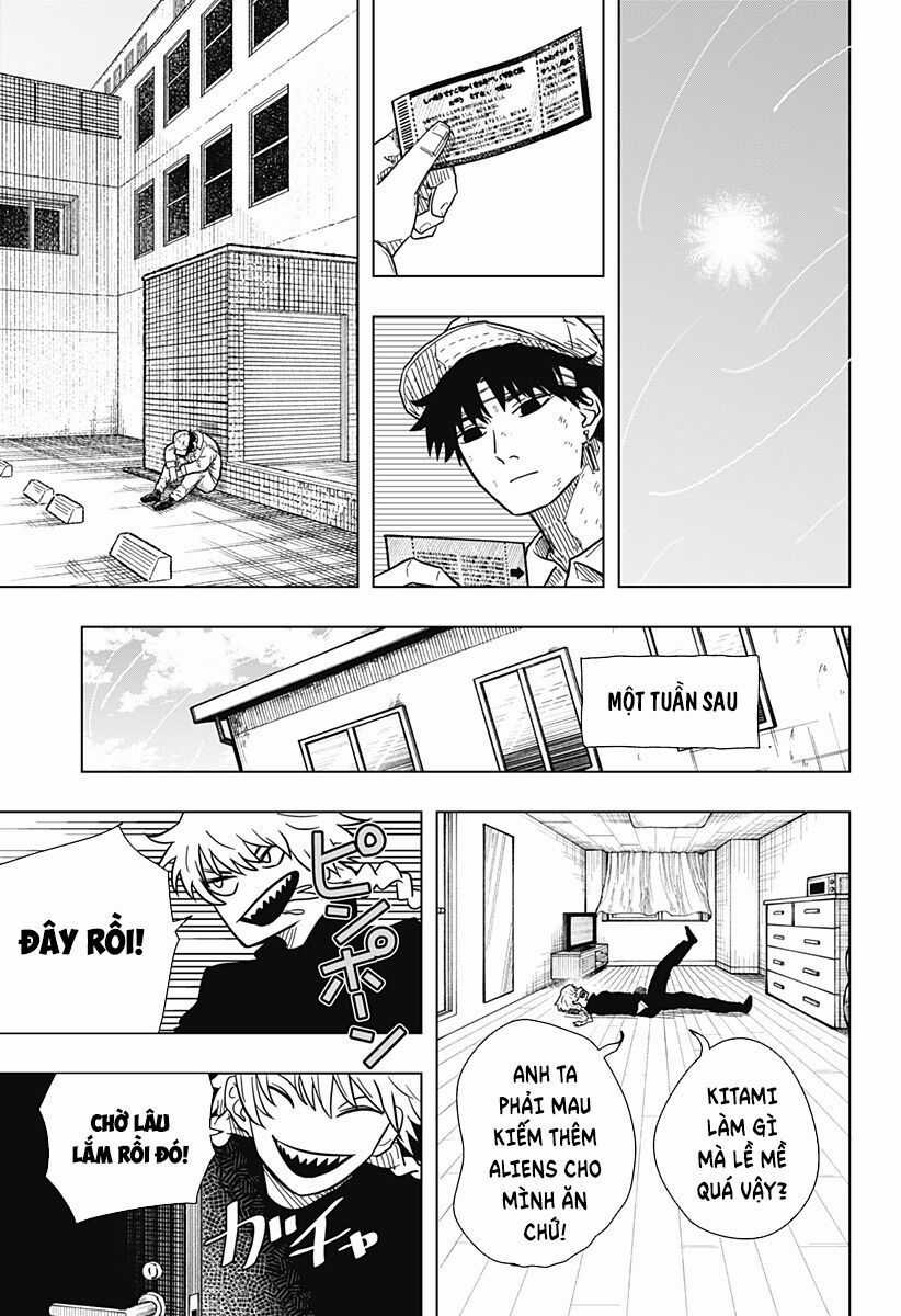 Drama Queen - Chapter 13 - Trang 23