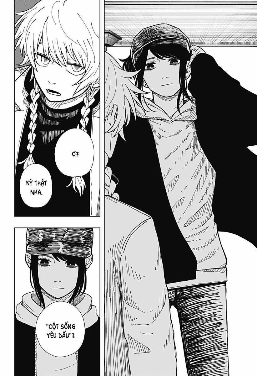 Drama Queen - Chapter 13 - Trang 24