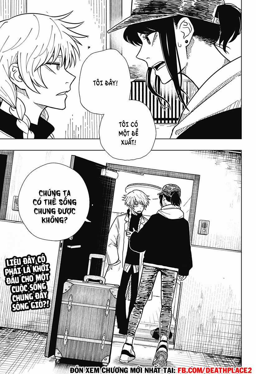 Drama Queen - Chapter 13 - Trang 25