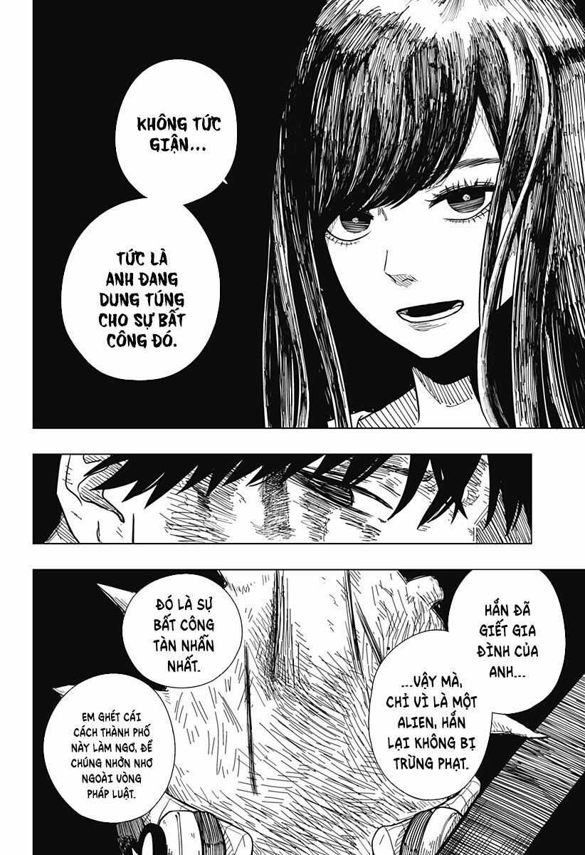 Drama Queen - Chapter 13 - Trang 5