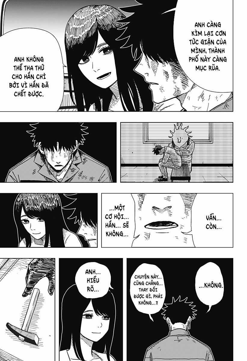 Drama Queen - Chapter 13 - Trang 6