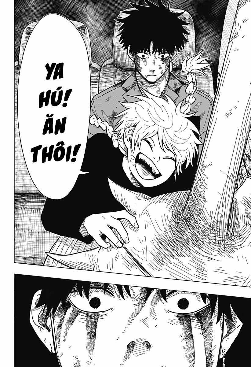 Drama Queen - Chapter 13 - Trang 9