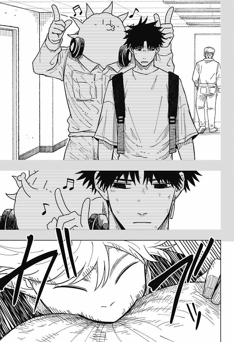 Drama Queen - Chapter 13 - Trang 10