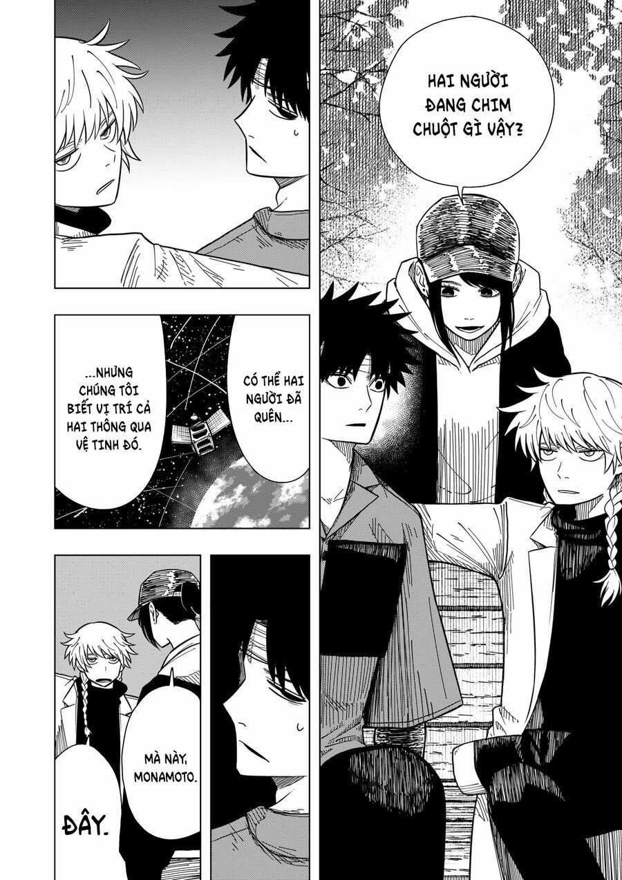 Drama Queen - Chapter 14 - Trang 11