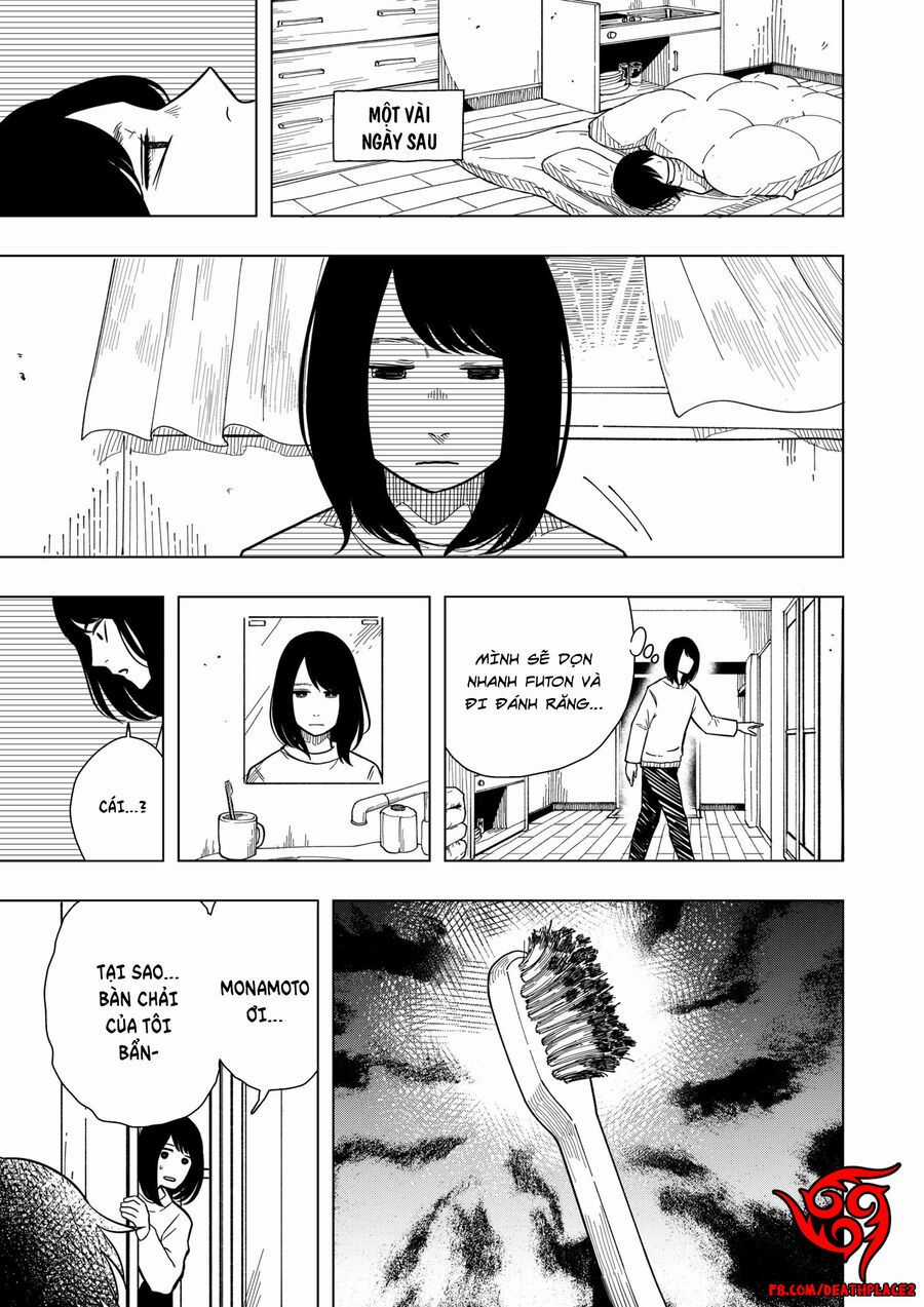 Drama Queen - Chapter 14 - Trang 14