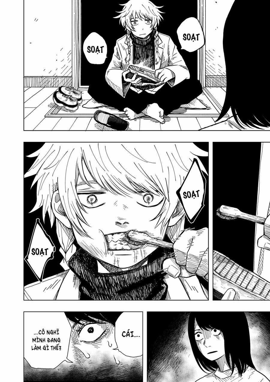 Drama Queen - Chapter 14 - Trang 15