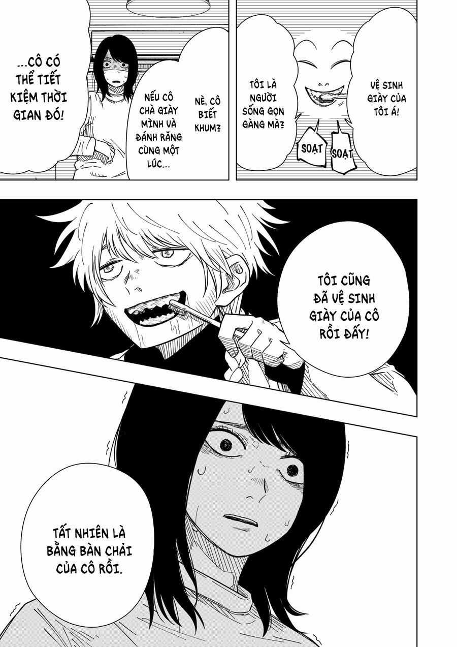 Drama Queen - Chapter 14 - Trang 16