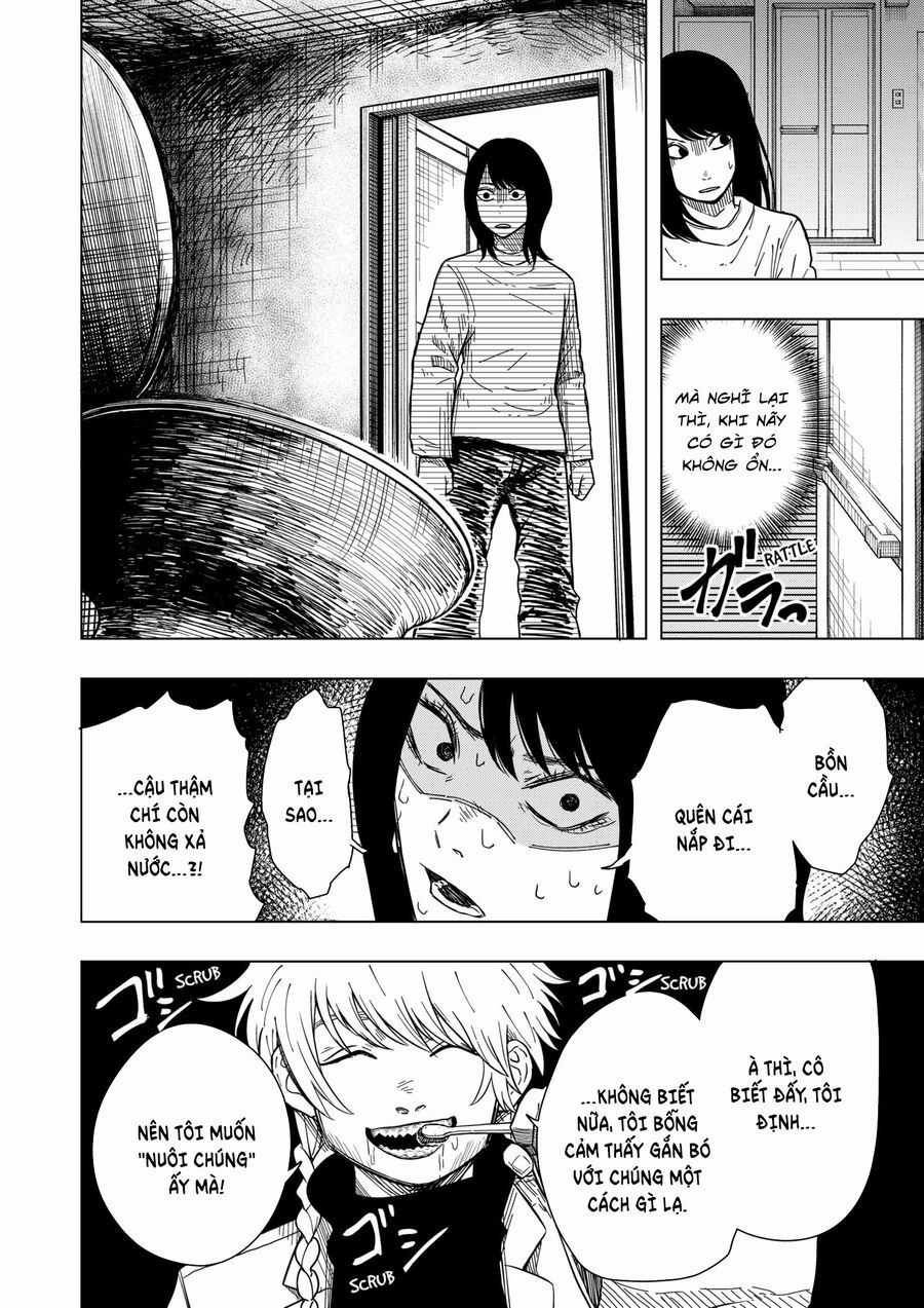 Drama Queen - Chapter 14 - Trang 17