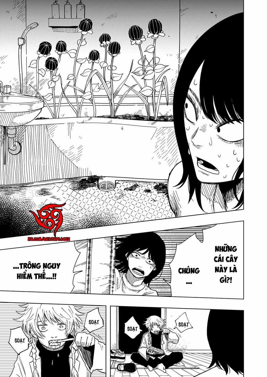 Drama Queen - Chapter 14 - Trang 18