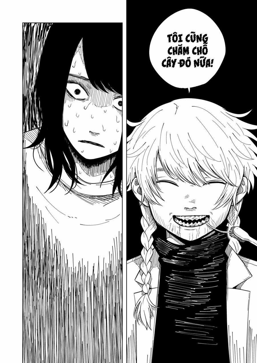 Drama Queen - Chapter 14 - Trang 19