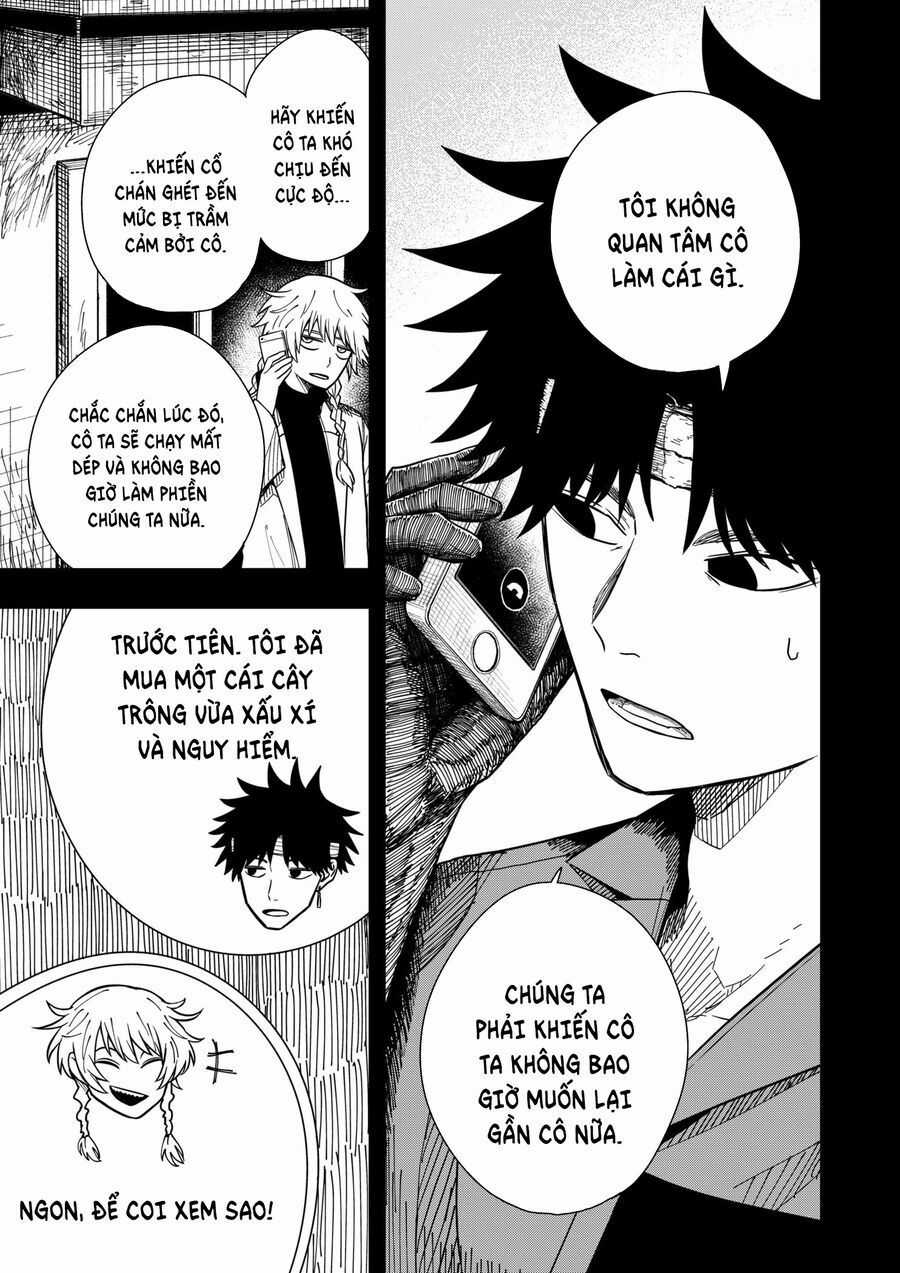 Drama Queen - Chapter 14 - Trang 20