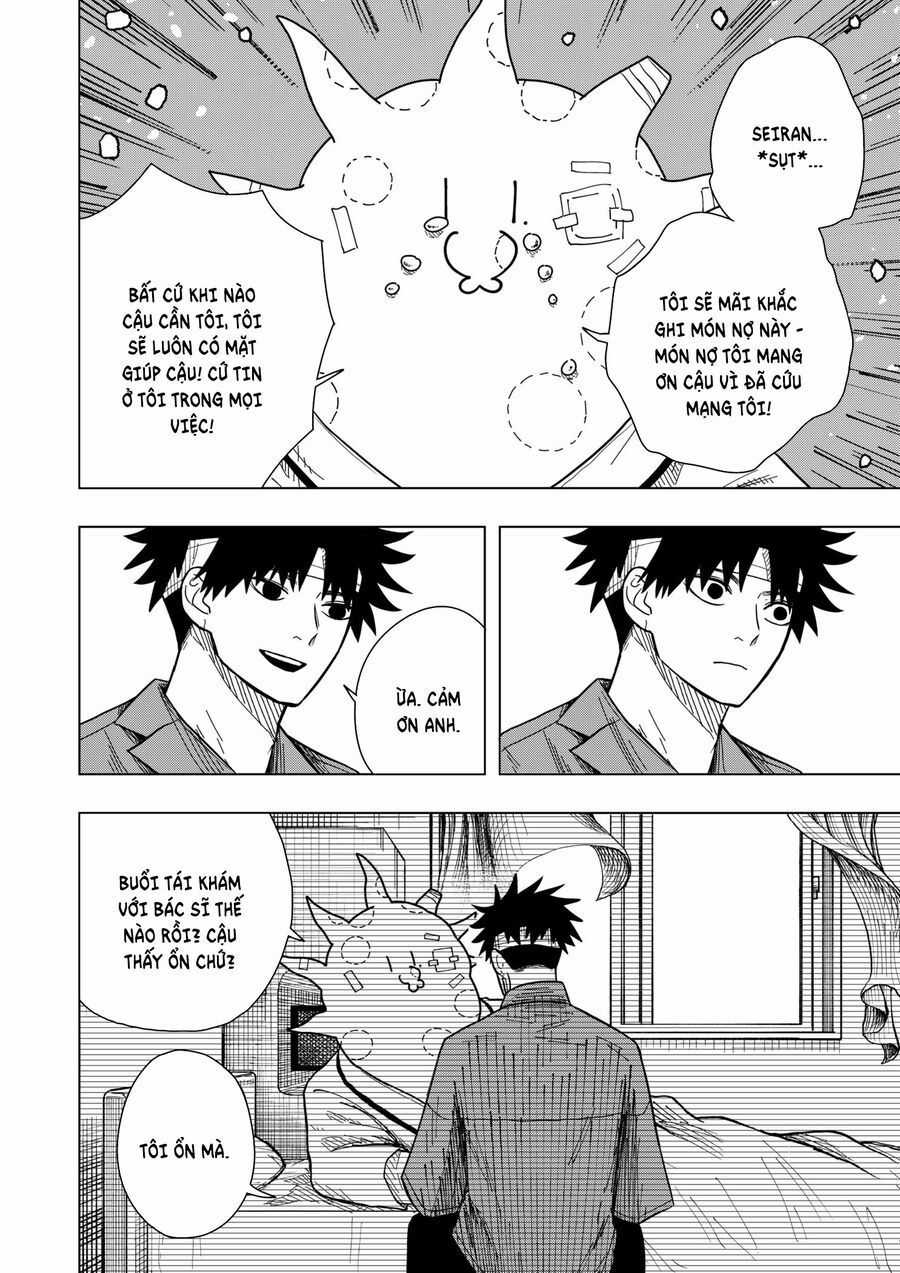 Drama Queen - Chapter 14 - Trang 3