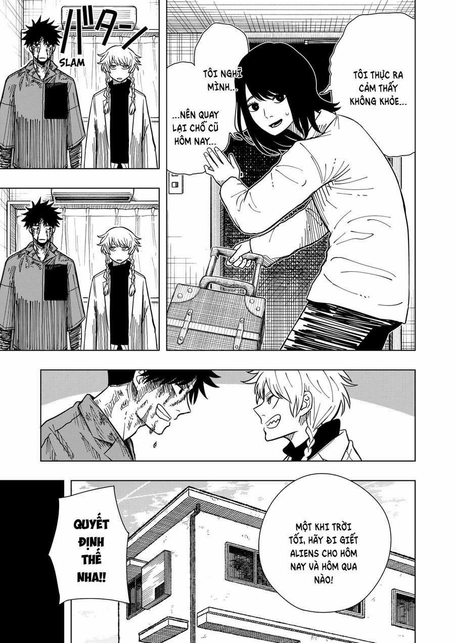 Drama Queen - Chapter 14 - Trang 24