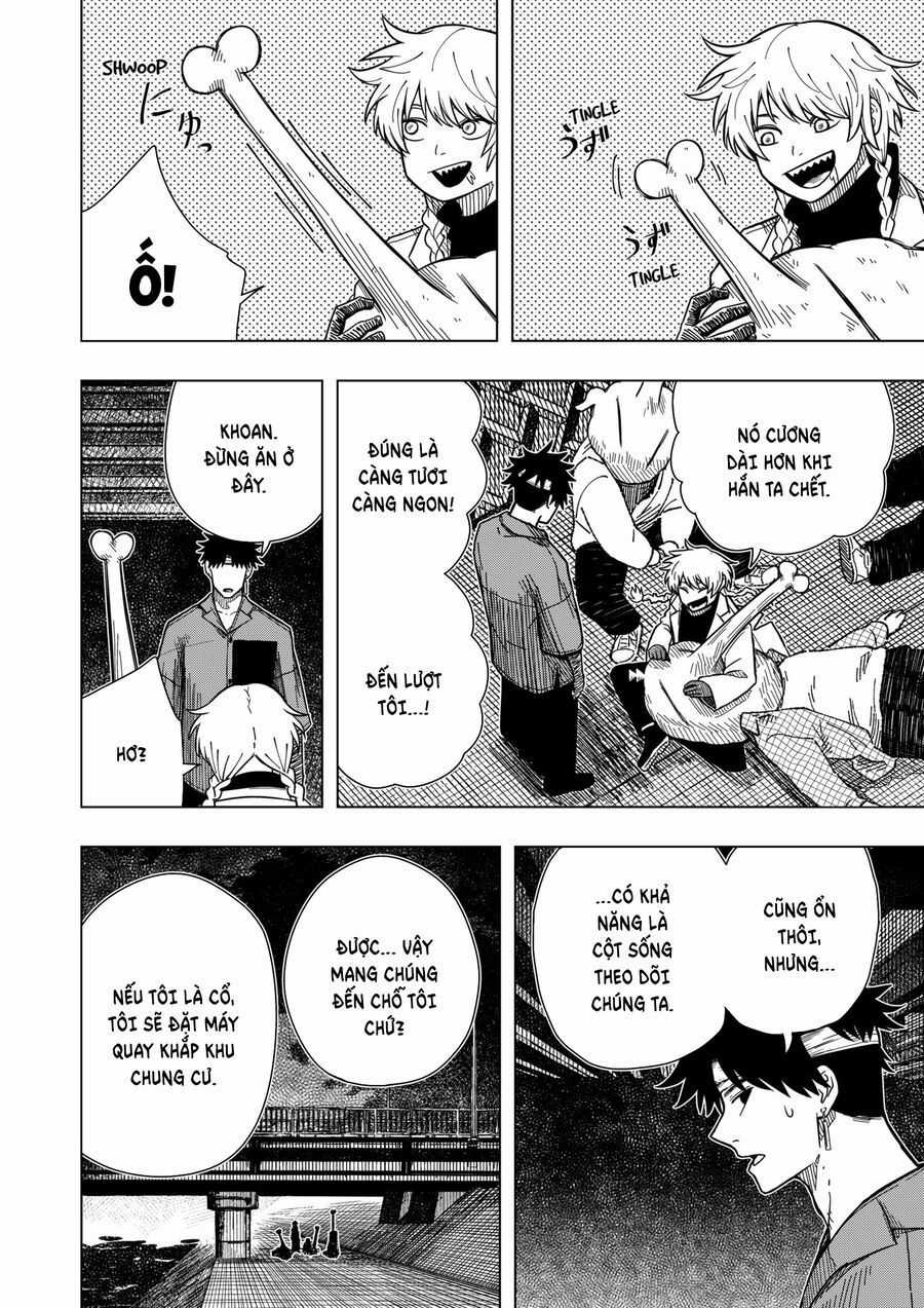 Drama Queen - Chapter 14 - Trang 25