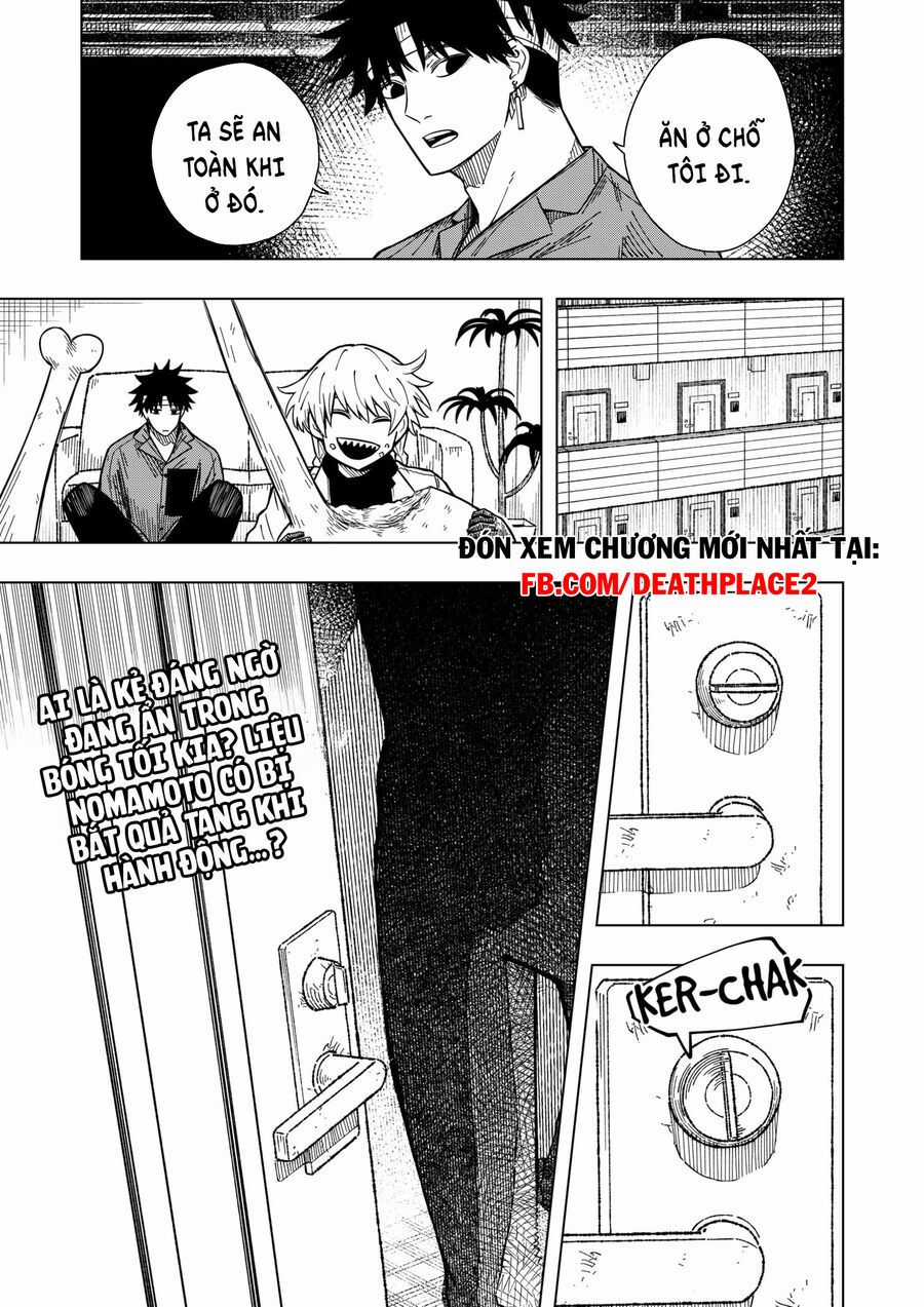 Drama Queen - Chapter 14 - Trang 26