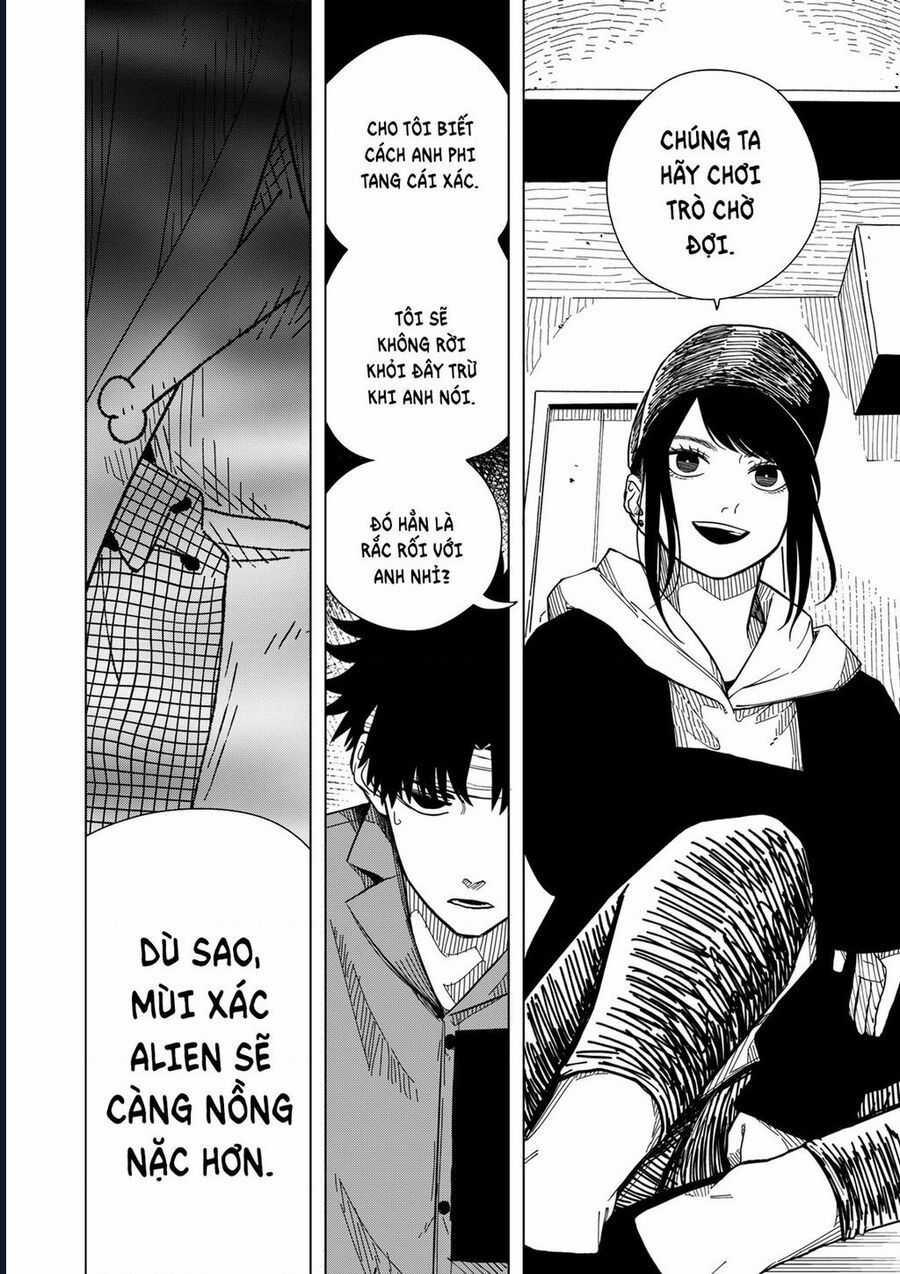 Drama Queen - Chapter 15 - Trang 11