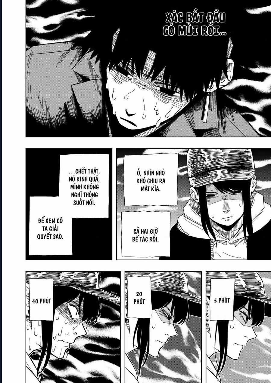 Drama Queen - Chapter 15 - Trang 13