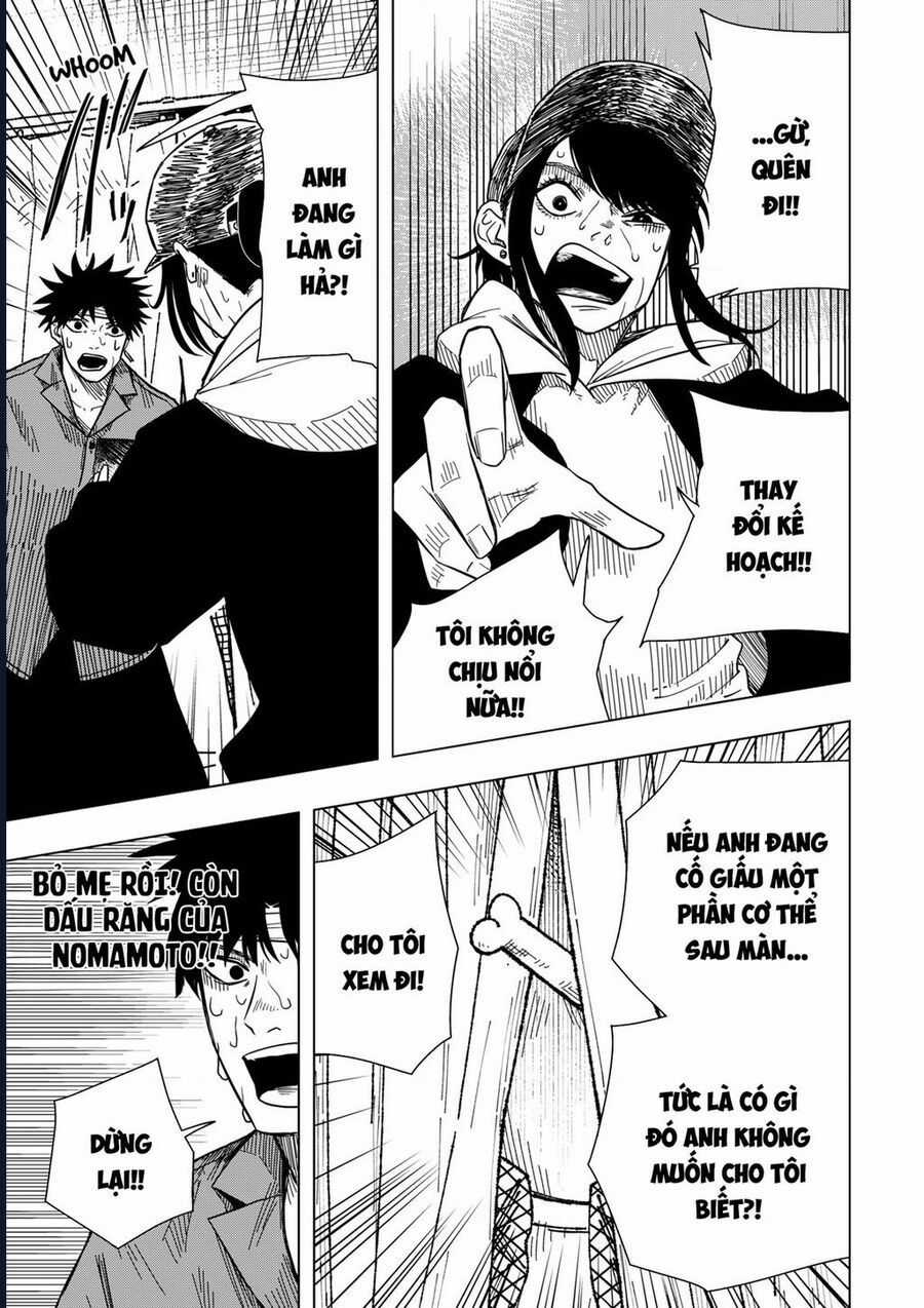 Drama Queen - Chapter 15 - Trang 14