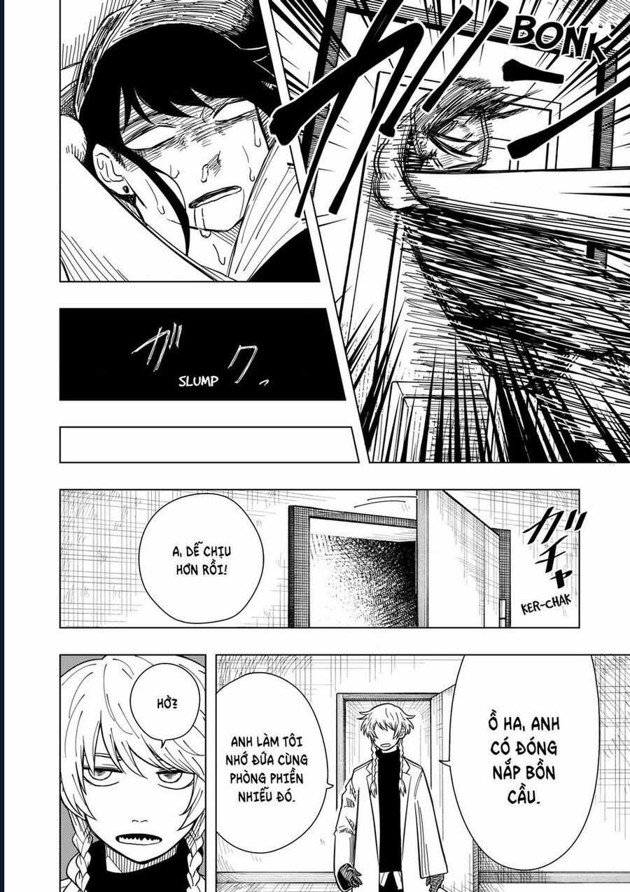 Drama Queen - Chapter 15 - Trang 16