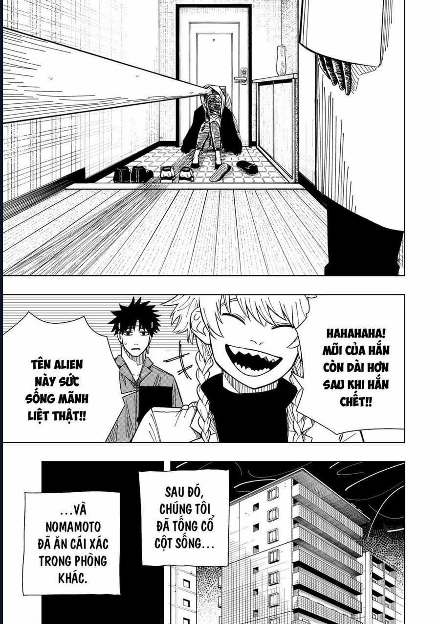 Drama Queen - Chapter 15 - Trang 17