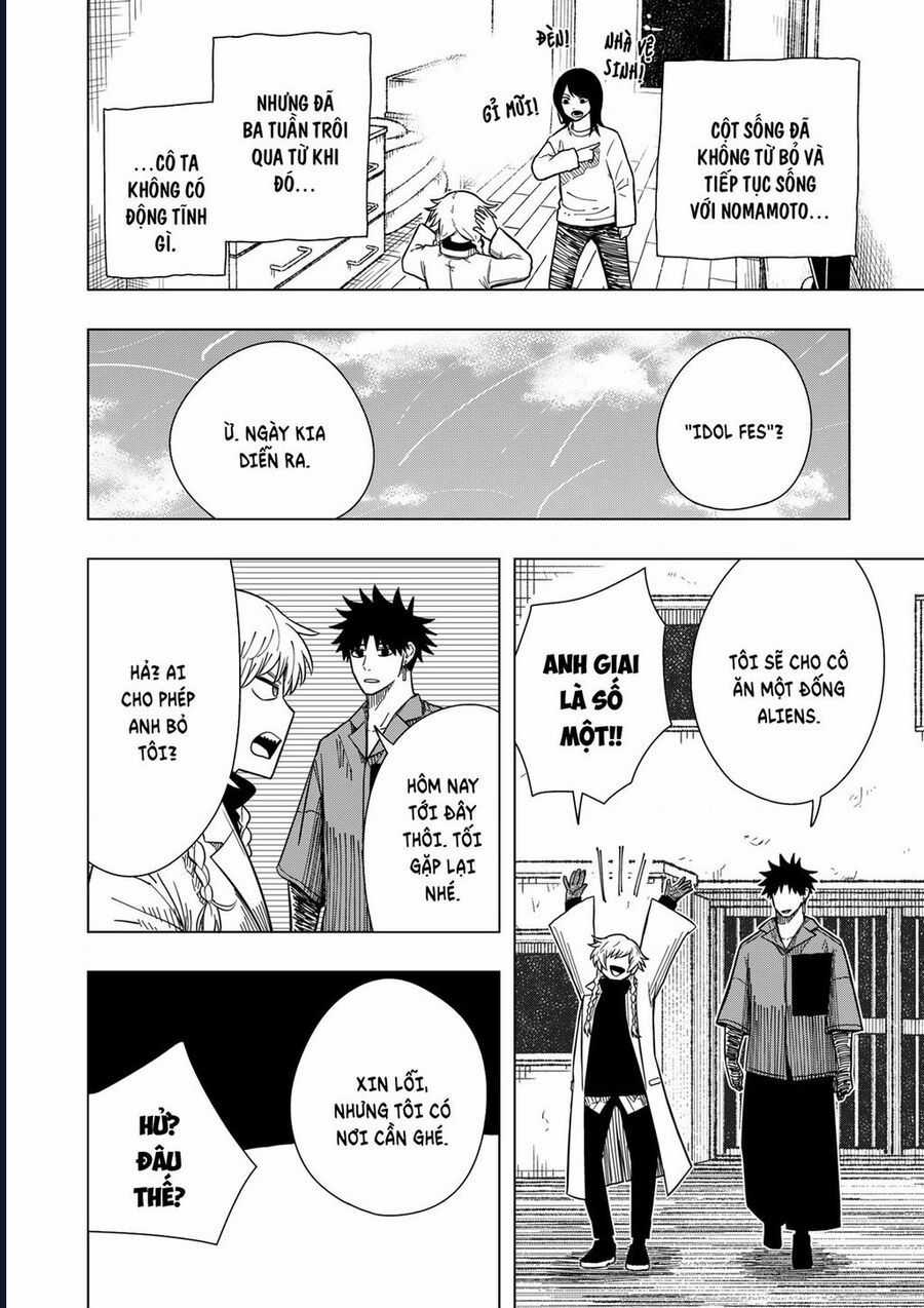 Drama Queen - Chapter 15 - Trang 18