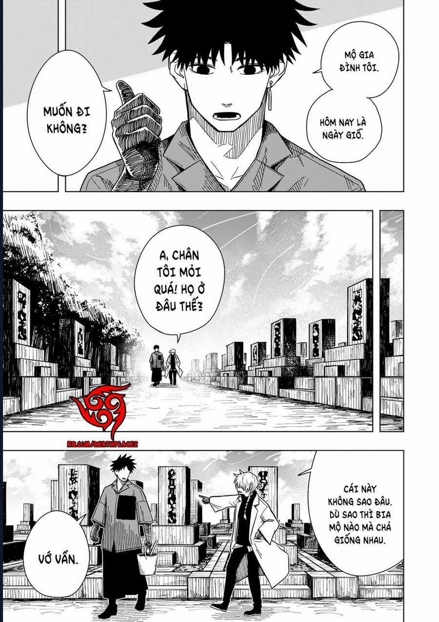 Drama Queen - Chapter 15 - Trang 19