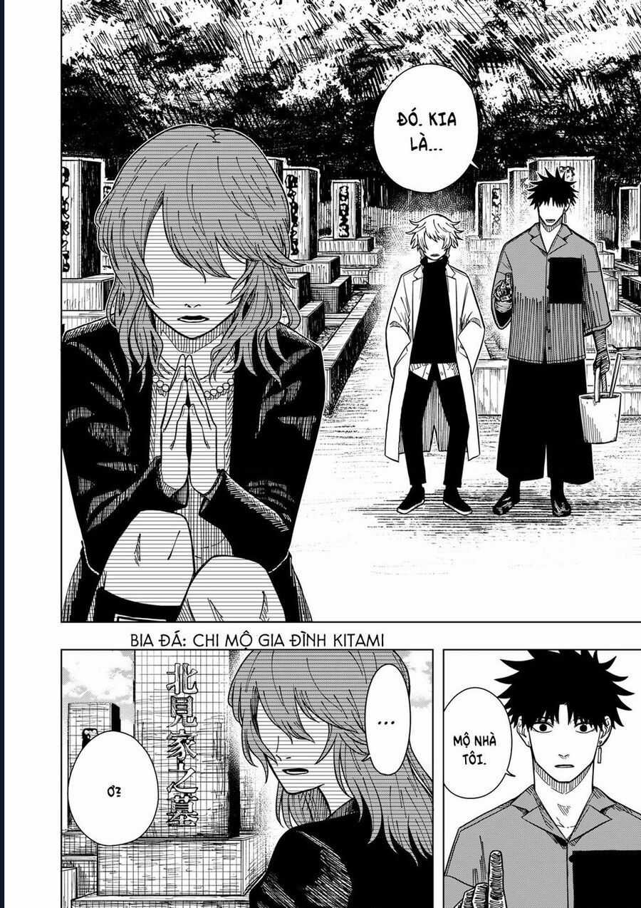 Drama Queen - Chapter 15 - Trang 20