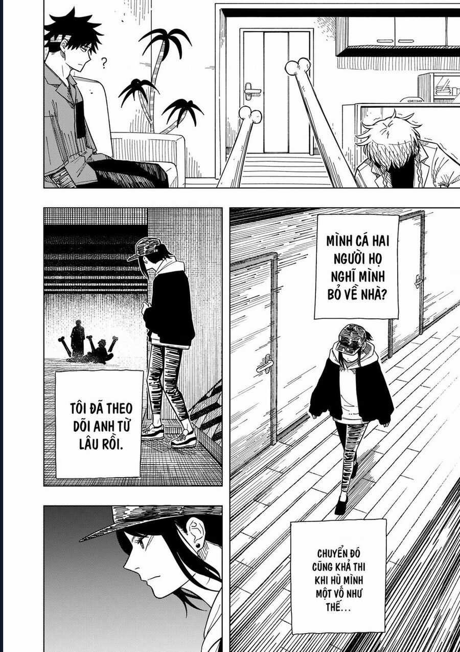 Drama Queen - Chapter 15 - Trang 3