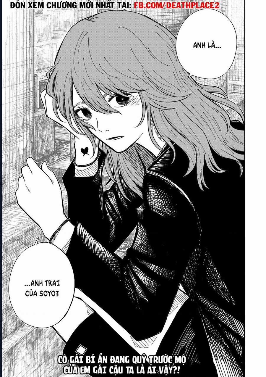 Drama Queen - Chapter 15 - Trang 21