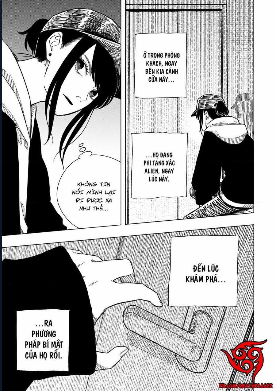 Drama Queen - Chapter 15 - Trang 4