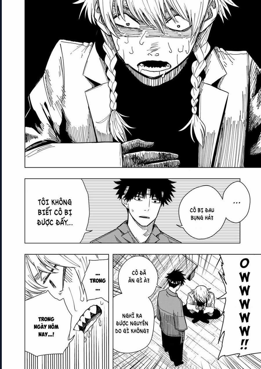 Drama Queen - Chapter 15 - Trang 5