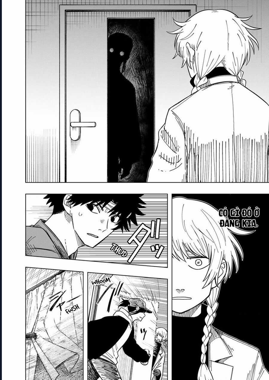 Drama Queen - Chapter 15 - Trang 7