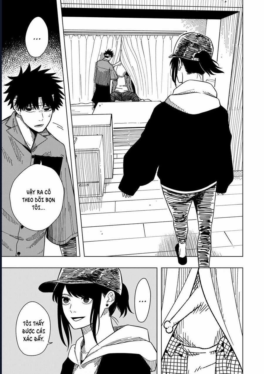 Drama Queen - Chapter 15 - Trang 8