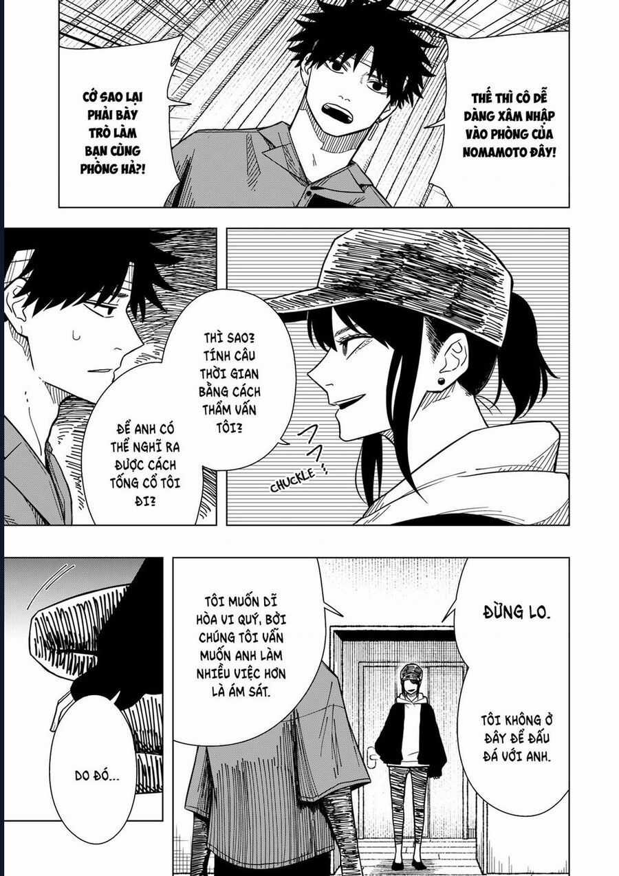 Drama Queen - Chapter 15 - Trang 10