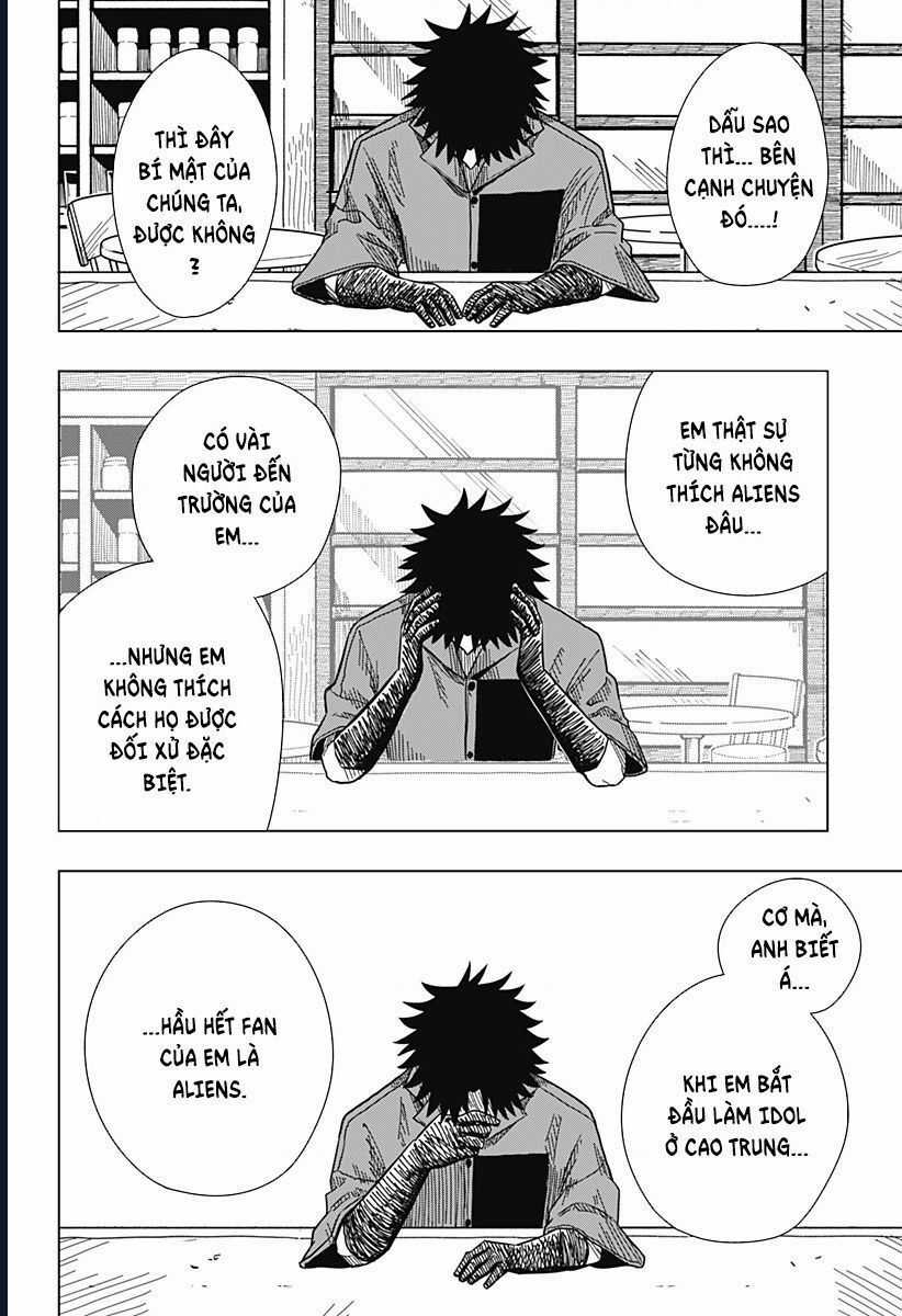 Drama Queen - Chapter 16 - Trang 11