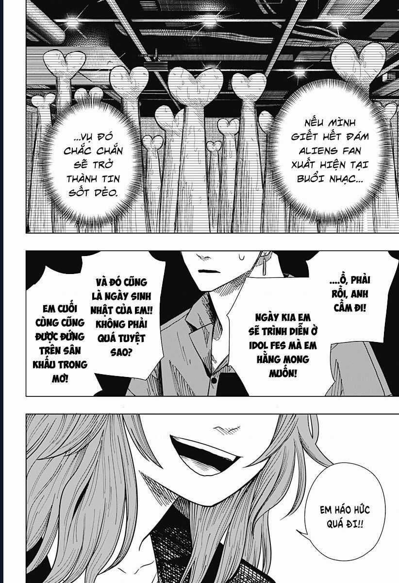 Drama Queen - Chapter 16 - Trang 13