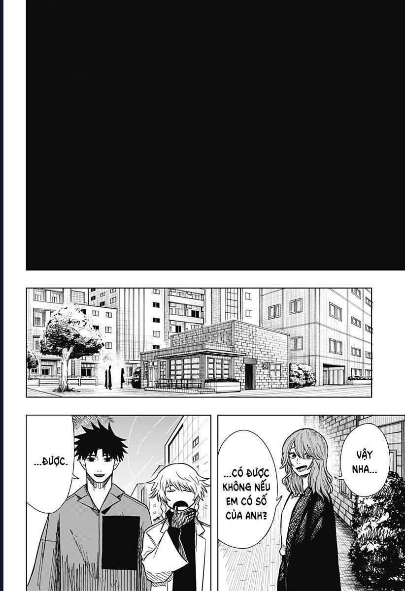 Drama Queen - Chapter 16 - Trang 15