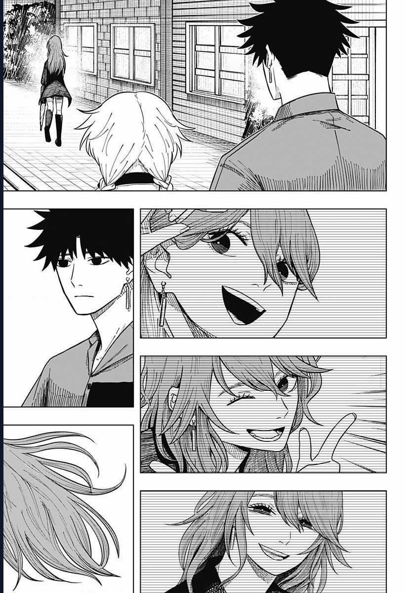 Drama Queen - Chapter 16 - Trang 16