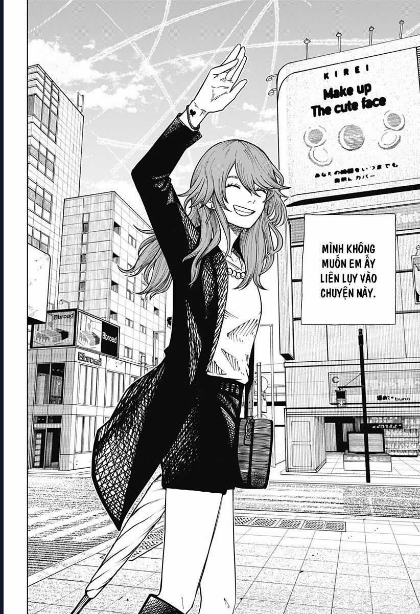 Drama Queen - Chapter 16 - Trang 17