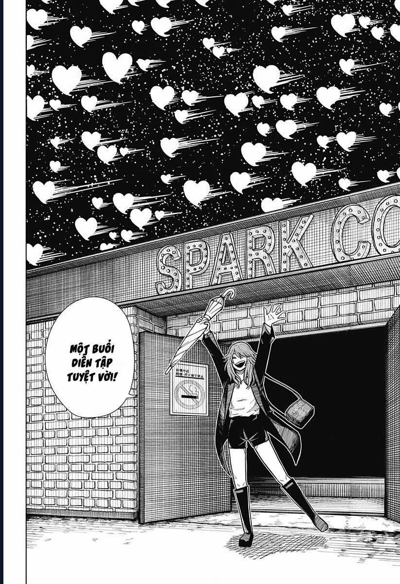 Drama Queen - Chapter 16 - Trang 19