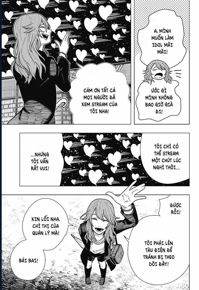 Drama Queen - Chapter 16 - Trang 20