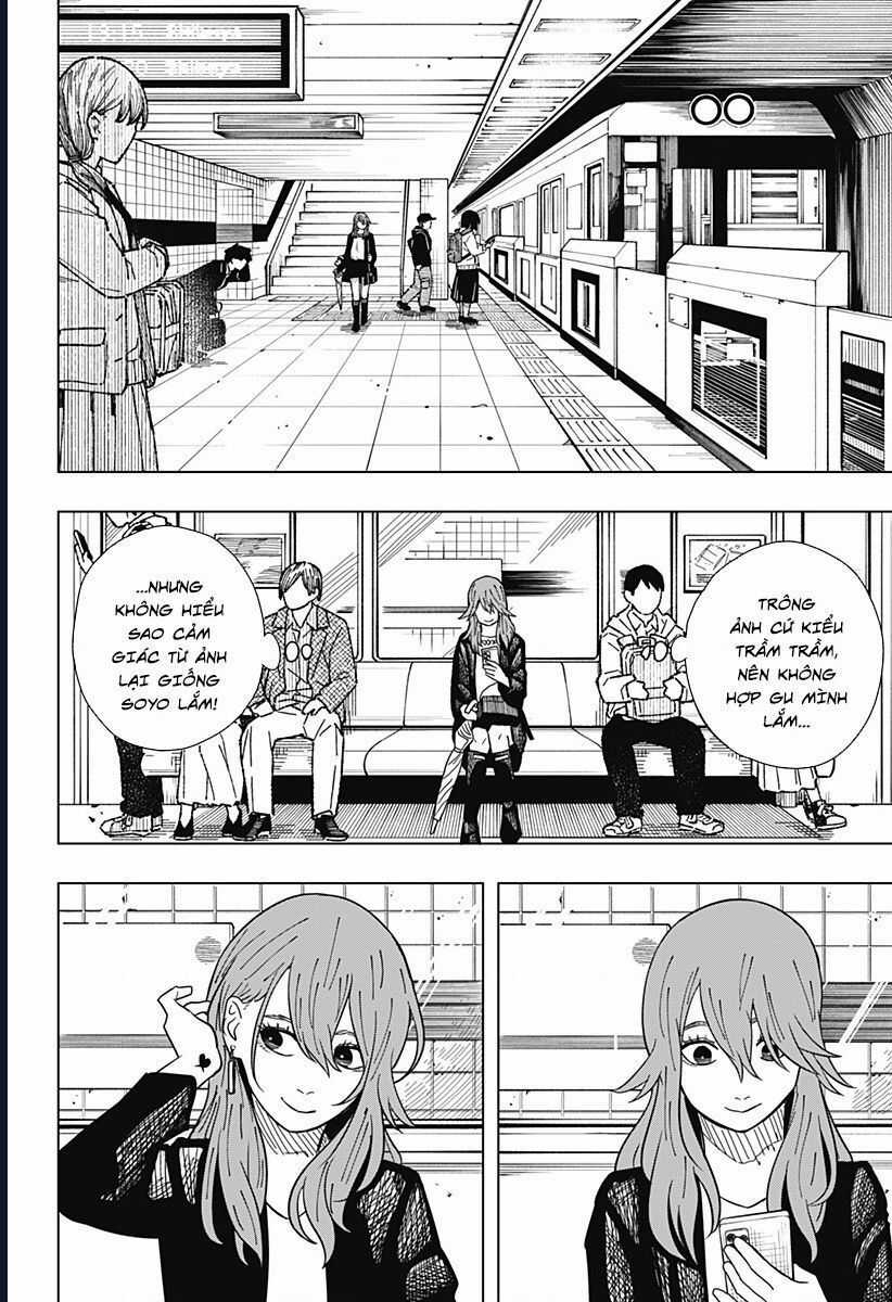 Drama Queen - Chapter 16 - Trang 21