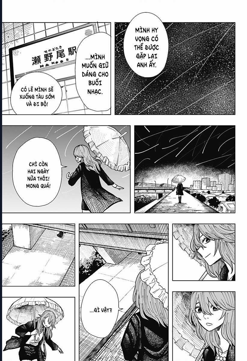 Drama Queen - Chapter 16 - Trang 22