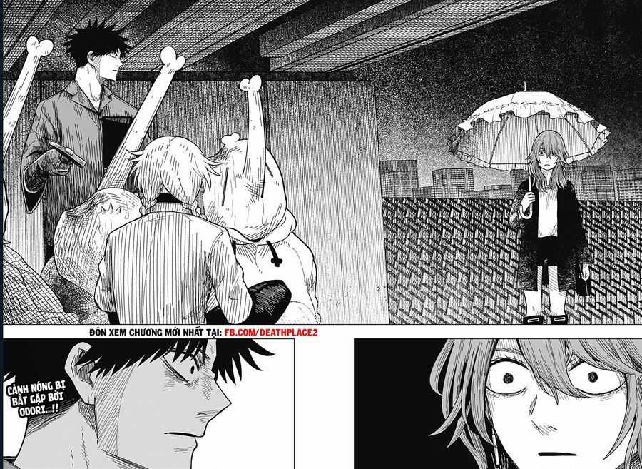 Drama Queen - Chapter 16 - Trang 23