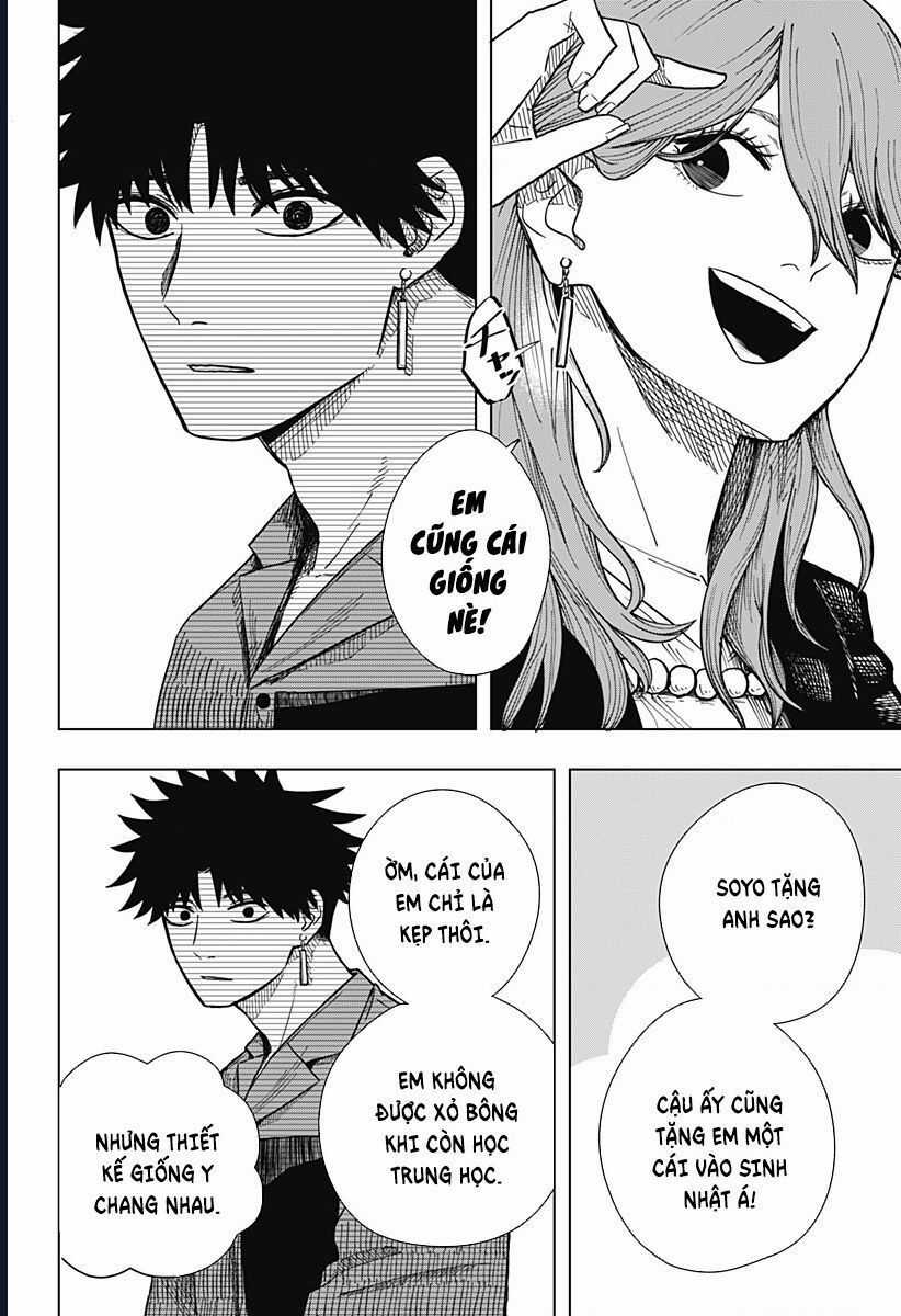 Drama Queen - Chapter 16 - Trang 7