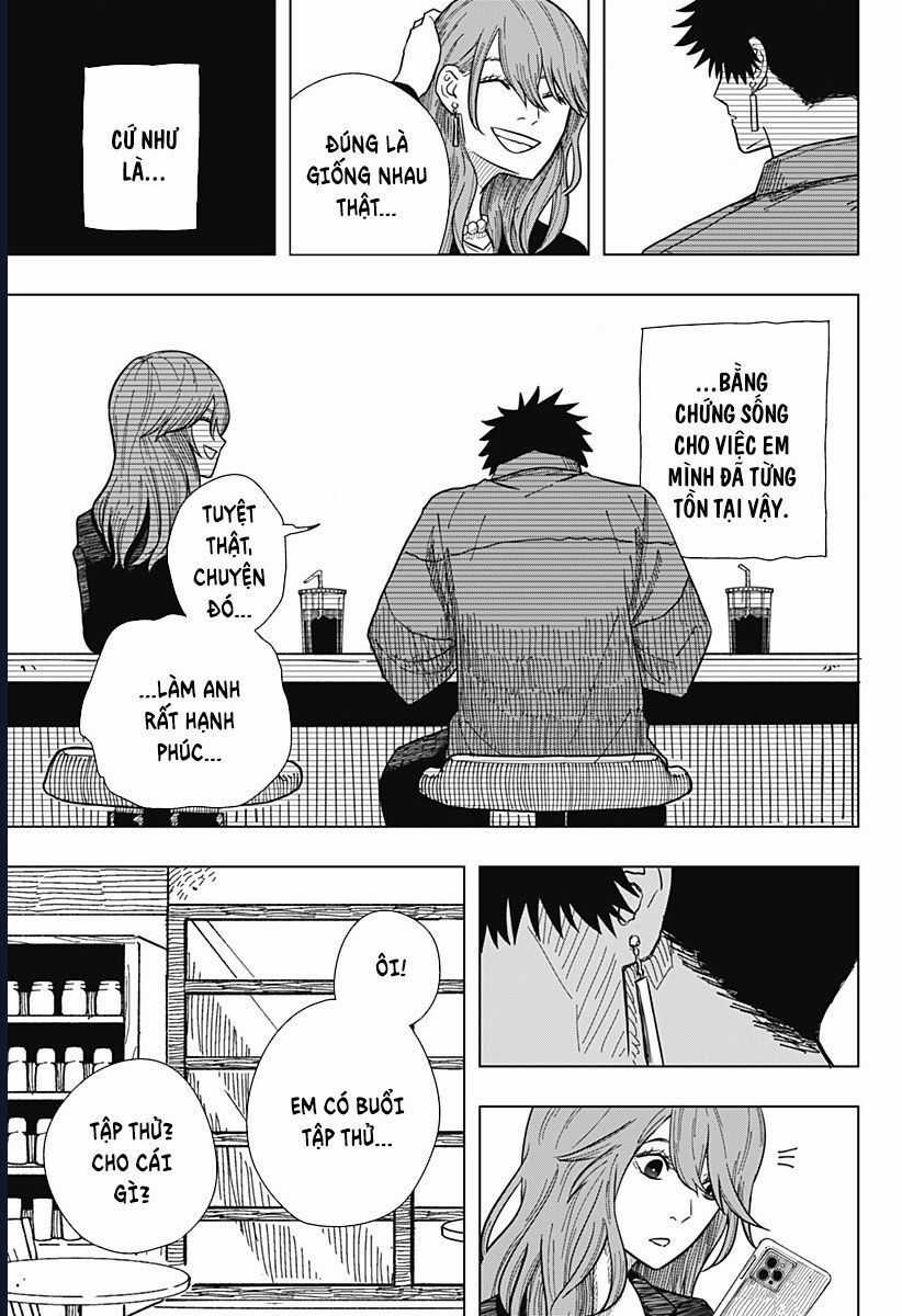 Drama Queen - Chapter 16 - Trang 8